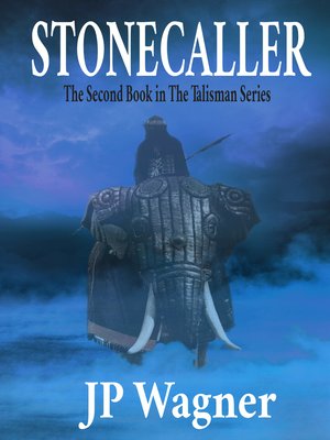 cover image of Stonecaller